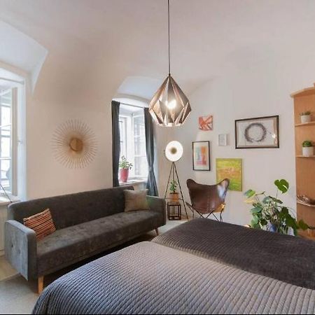 Suesses Apartment Naehe Volkstheater Wien Ngoại thất bức ảnh