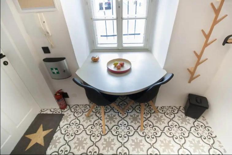 Suesses Apartment Naehe Volkstheater Wien Ngoại thất bức ảnh