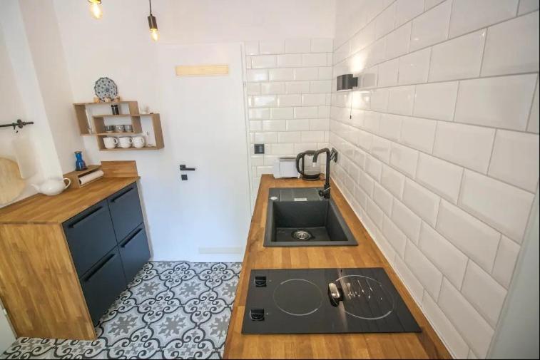 Suesses Apartment Naehe Volkstheater Wien Ngoại thất bức ảnh